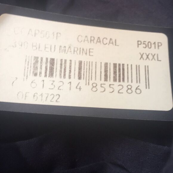 VILEBREQUIN LOGO EMBROIDERED VOILE SHIRT - Picture 9 of 10